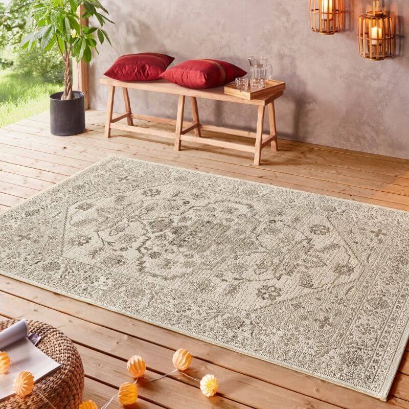 The Rugs Indoor Outdoor Navarino Rug
