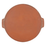 Mason Cash Innovative Kitchen Terracotta Proofing Lid/Baking Stone