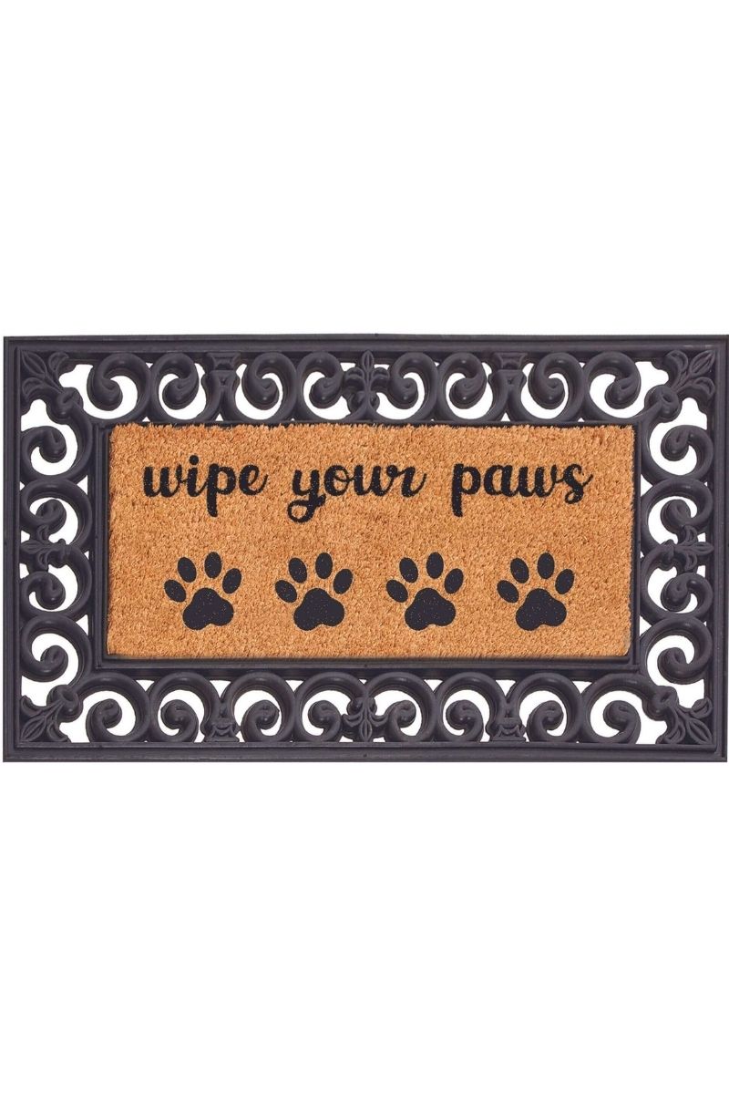 The Rugs Derby Doormat Surround - 45×75 cm