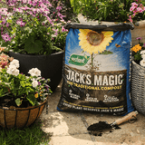 Dandy's Jack's Magic All Purpose Compost Bulk Buy
