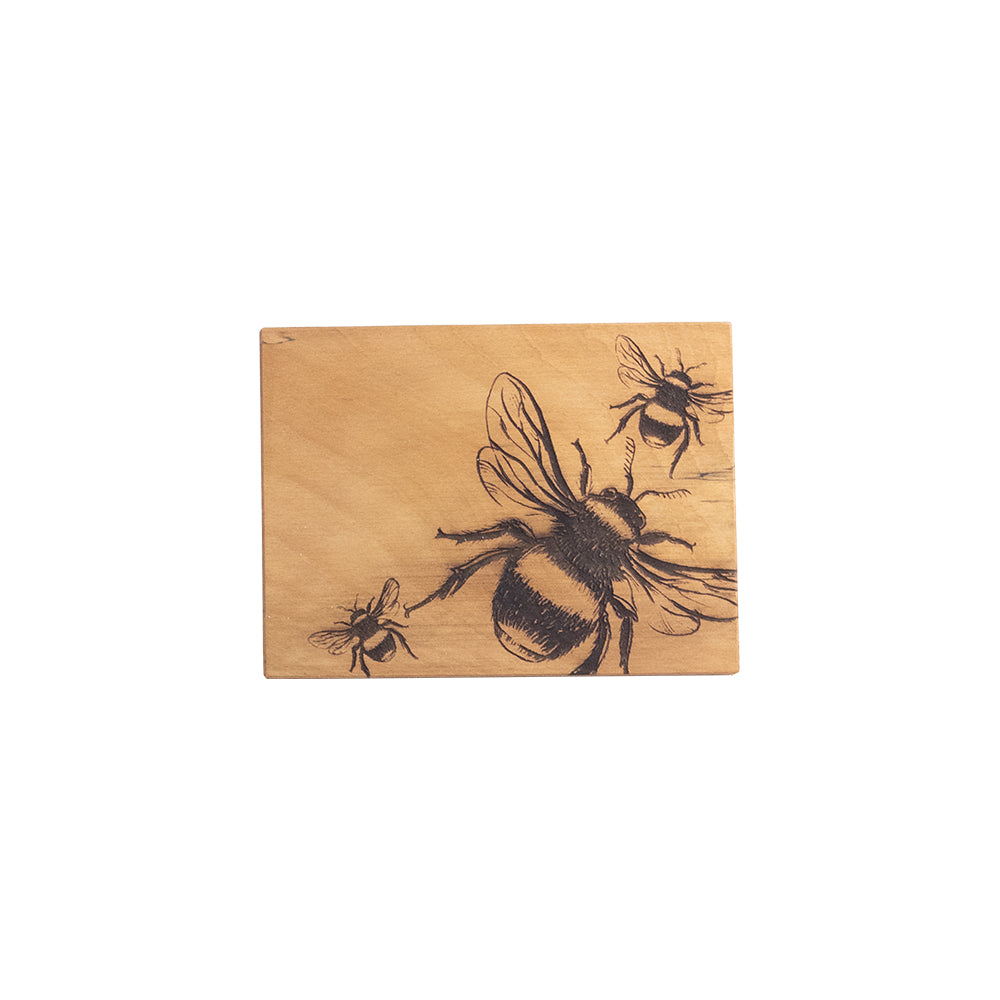 Bee Beech Bar Board Board by Bee Selbrae House