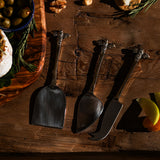 Bee Cheese Knives - Set of 3