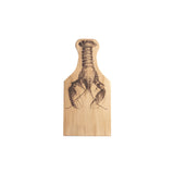 Selbrae House Lobster Framed Beech Serving Board - Small