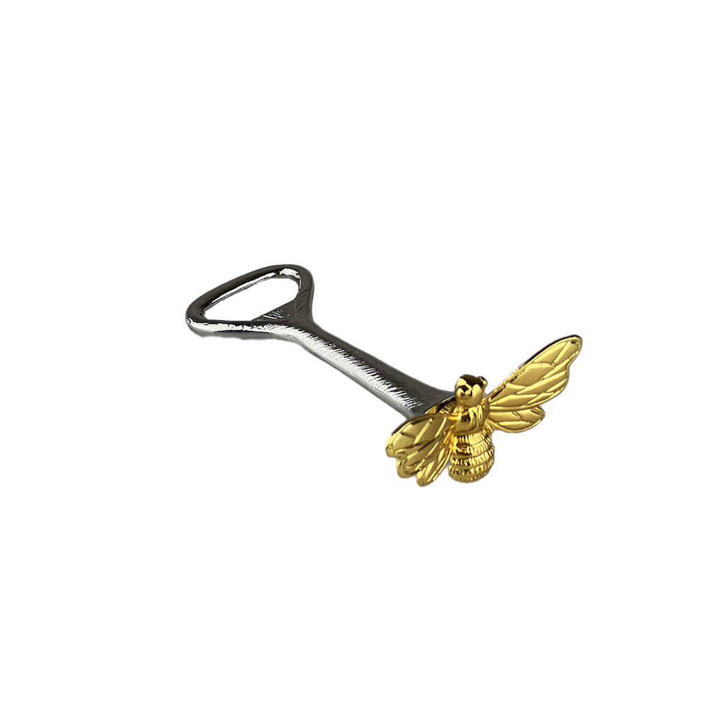 Bee Bottle Opener - Bar Accessory