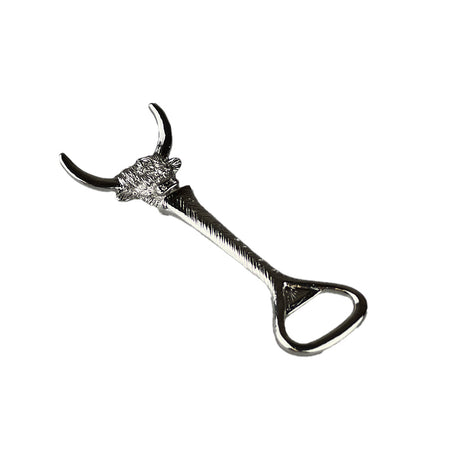 Highland Cow Bottle Opener