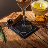 Selbrae House The Best Moments Single Slate Coaster