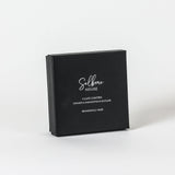 Selbrae House Square Slate Coasters - Set of 4