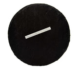 Selbrae House Round Slate Cheese Board