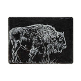 Selbrae House Bison Slate Cheese Board