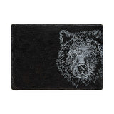 Selbrae House Bear Slate Cheese Board