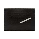 Selbrae House Rectangular Slate Cheese Board