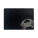 Selbrae House Crab Slate Cheese Board