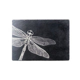 Selbrae House Dragonfly Slate Cheese Serving Board