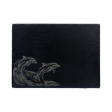 Selbrae House Dolphin Slate Cheese Board