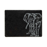 Selbrae House Elephant Slate Cheese Board