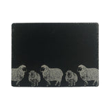 Selbrae House Sheep Slate Cheese Board