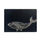 Selbrae House Whale Slate Cheese Board