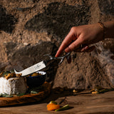 Antler Cheese Knife