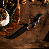 Antler Cheese Knife