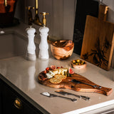 Selbrae House Mouse Cheese Knives - Set of 3