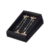 Bee Olive Picks - Set of 4