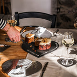 Selbrae House Love Heart Cake Server