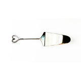 Selbrae House Love Heart Cake Server