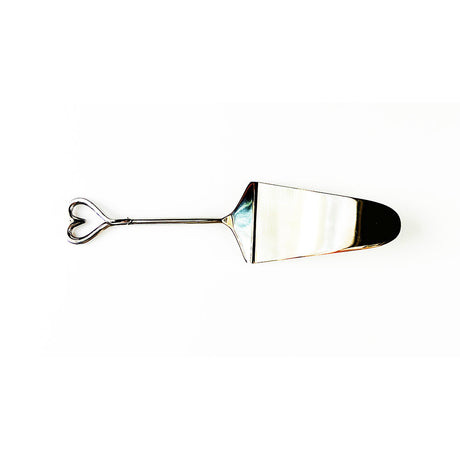 Selbrae House Love Heart Cake Server