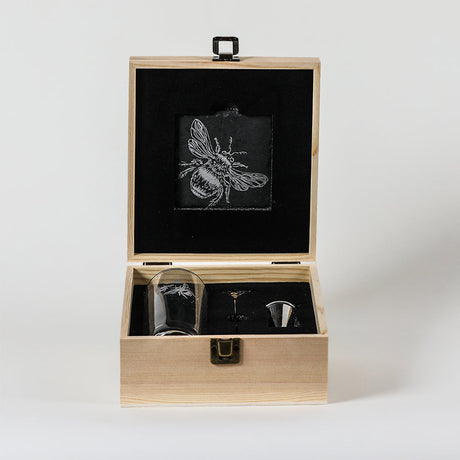 Bee Highball Drinks Set