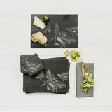 Bee Slate Placemat & Coaster Gift Set