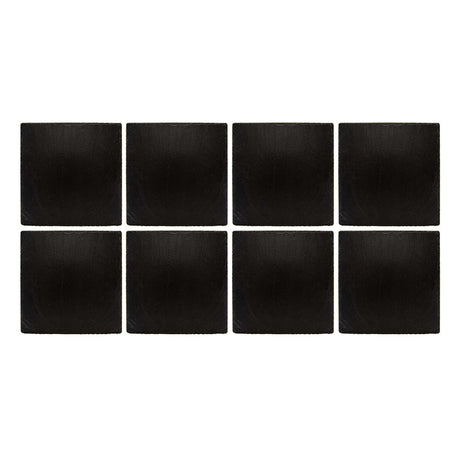 Selbrae House Large Slate Gift Set Dinner - Set of 8