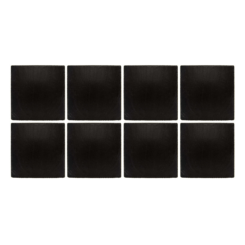 Selbrae House Large Slate Gift Set Dinner - Set of 8