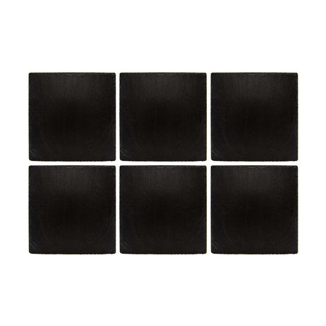 Selbrae House Medium Slate Gift Set - Set of 6