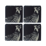 Selbrae House Pheasant Slate Gift Set