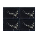 Selbrae House Pheasant Slate Gift Set