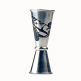Vintage Car Jigger - 25ml/50ml
