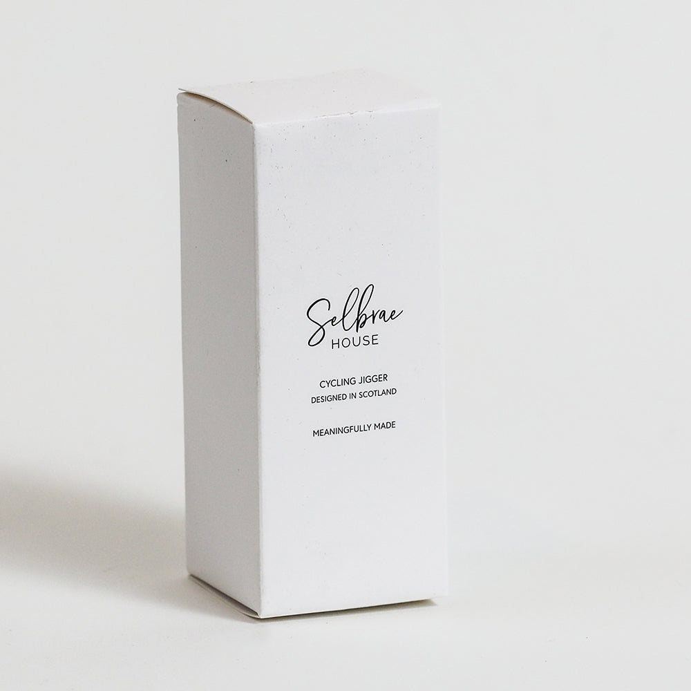 Selbrae House Cycling Jigger - 25ml/50ml