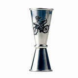 Selbrae House Cycling Jigger - 25ml/50ml