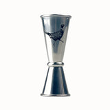 Selbrae House Pheasant Jigger - 25ml/50ml
