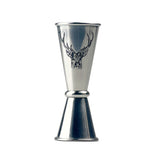 Stag Prince Jigger - 25ml/50ml