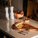Selbrae House Mouse Mini Cheese Knives - Set of 4