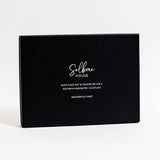 Selbrae House Hare Slate Coaster & Place Mat Set