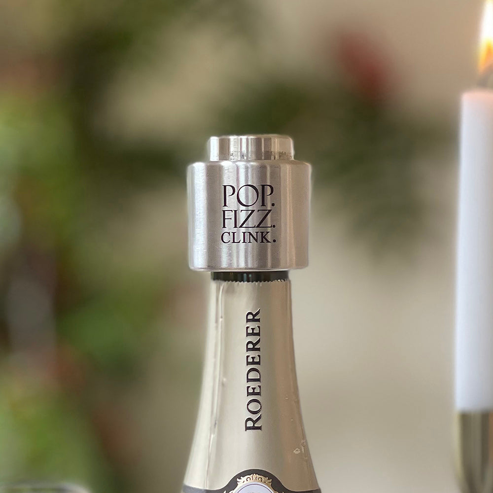 Prosecco & Wine Stopper