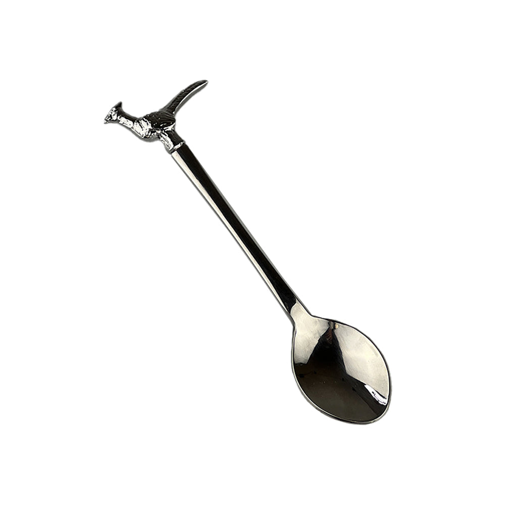Selbrae House Pheasant Single Spoon