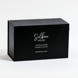 Selbrae House Love Hearts Stemless Glasses - Set of 2