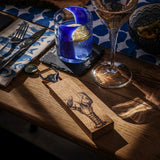 Selbrae House Lobster Oak Bottle Opener
