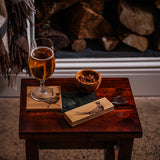 Selbrae House Pheasant Oak Bottle Opener