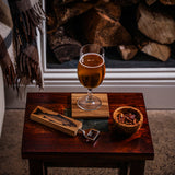 Selbrae House Salmon Oak Bottle Opener