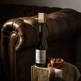 Selbrae House Love & Celebrate Oak Bottle Stopper