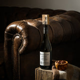 Selbrae House Pheasant Oak Bottle Stopper